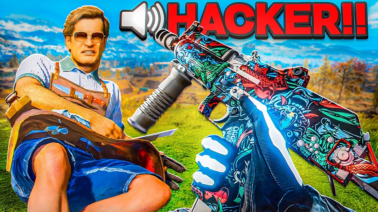 POV: EVERYONE Thinks You're CHEATING 😂 (Funny Proximity Chat Moments)