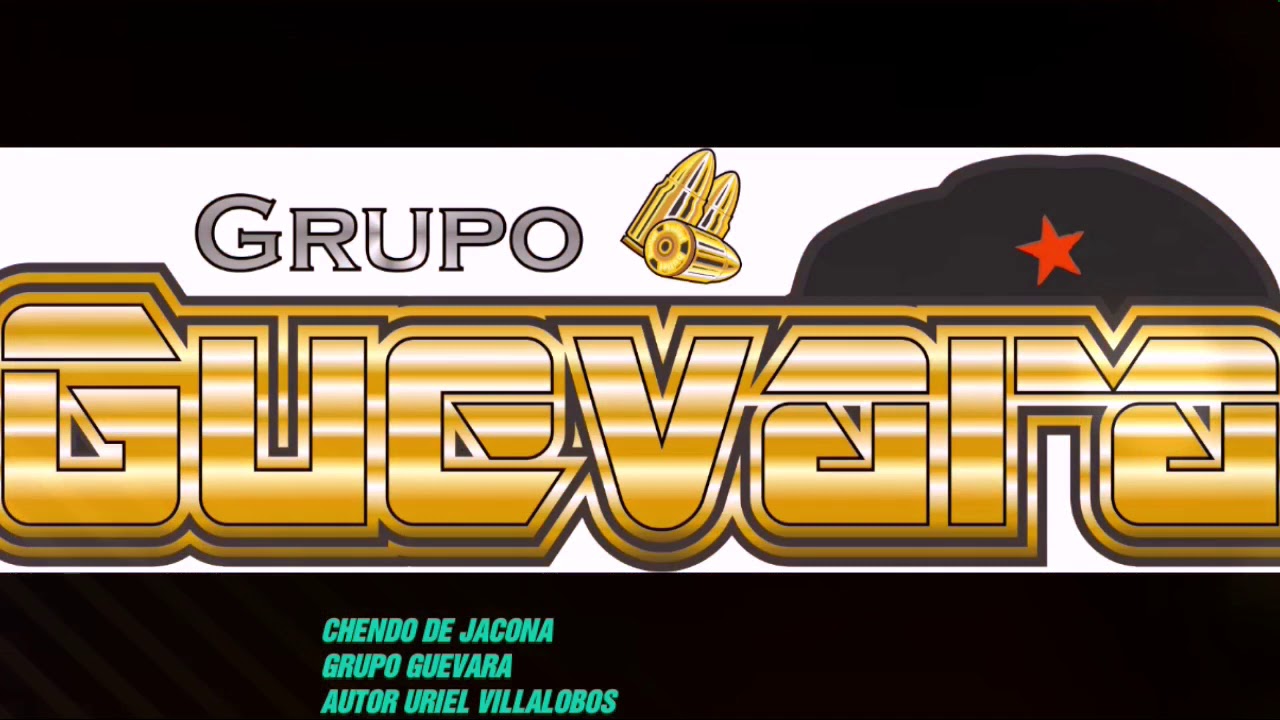 Chendo de Jacona Grupo Guevara