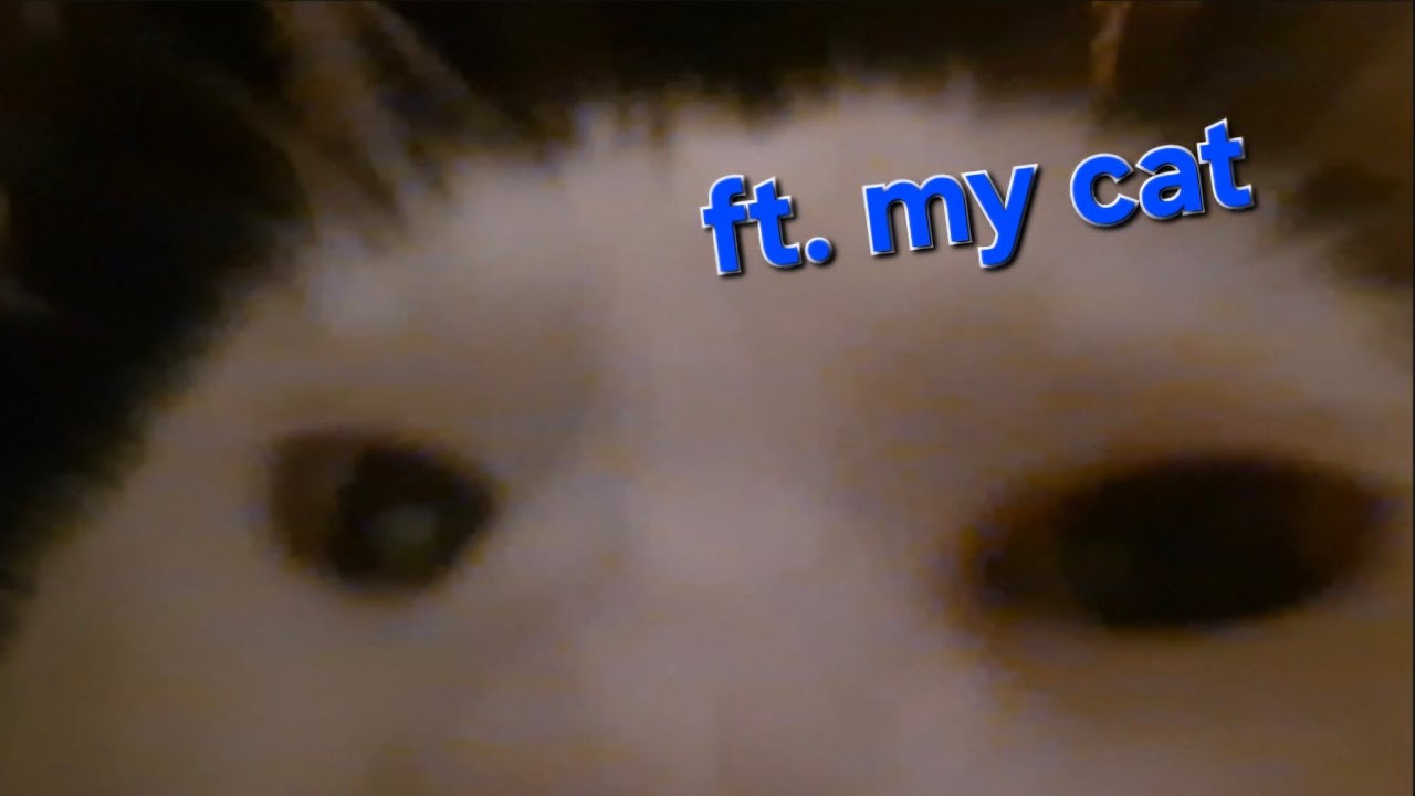 unpredictable, chaotic, rapid-fire ASMR (lofi)