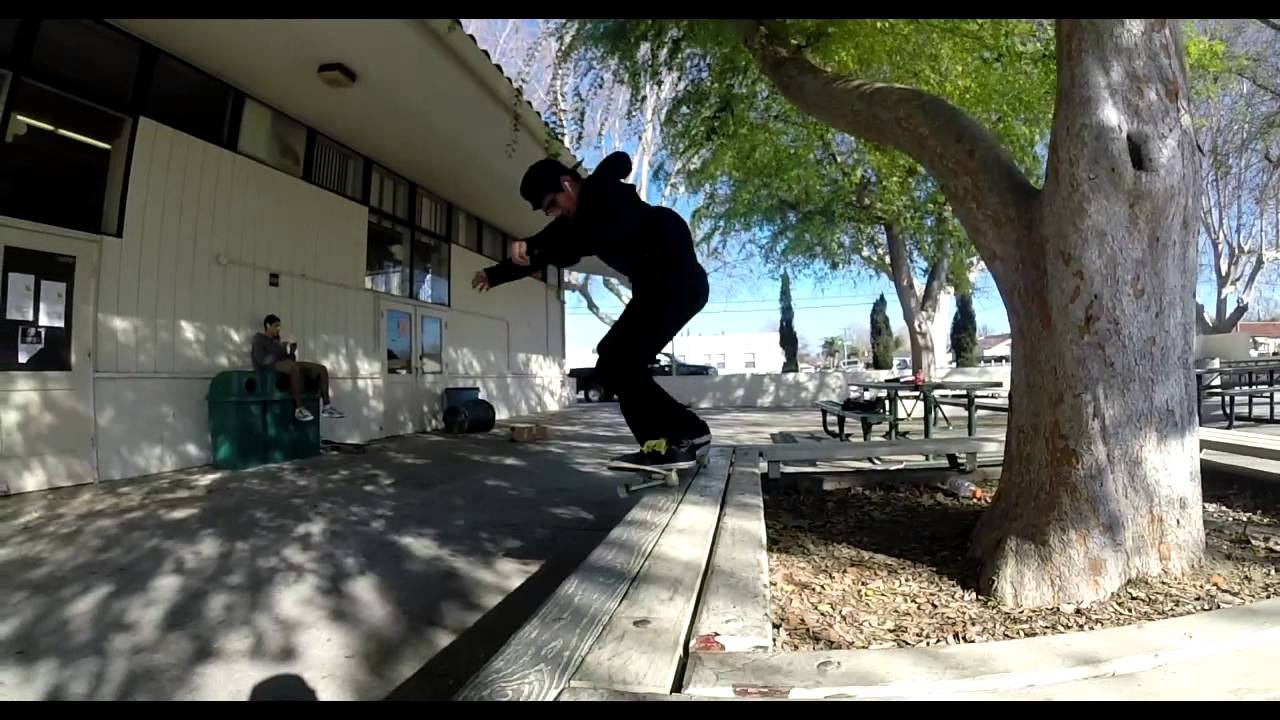 Michael  Gallo Street Part 2015