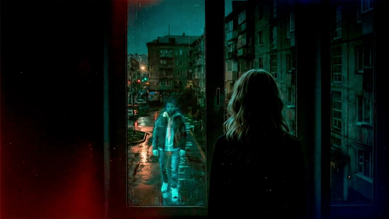 ONEIL, KANVISE, LOSTVNE - Фантом