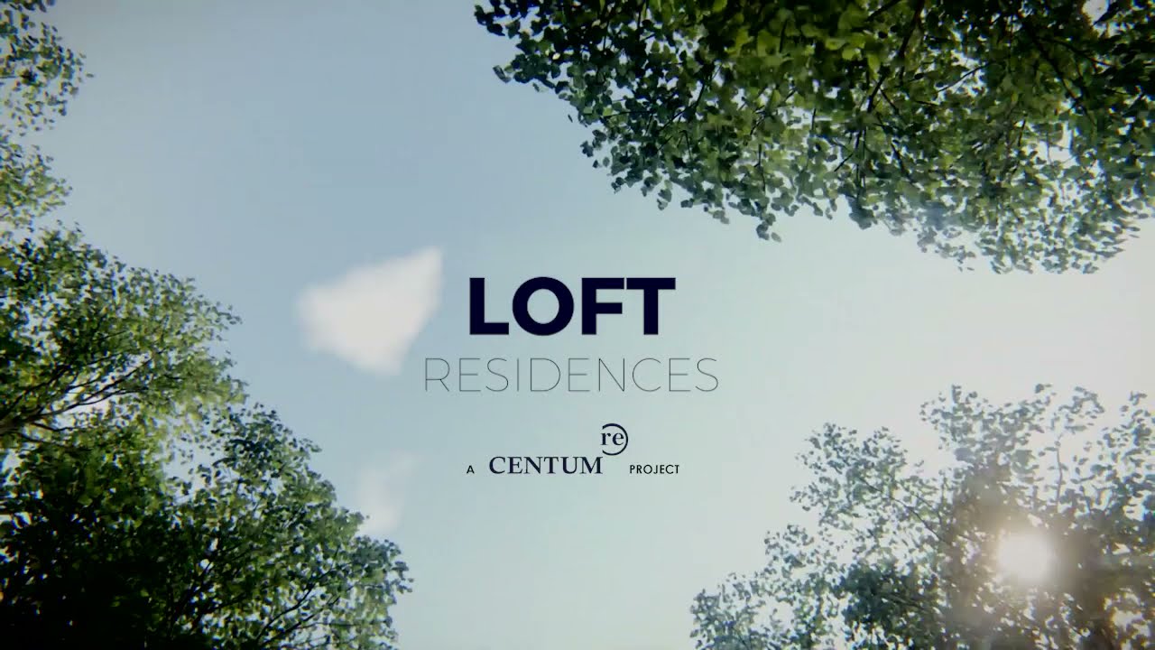 Loft Residences at Two Rivers