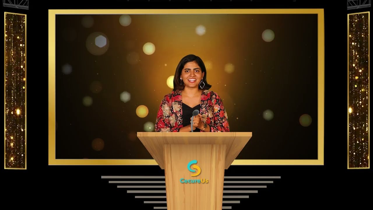 CecureUS Awards 2024 Highlights