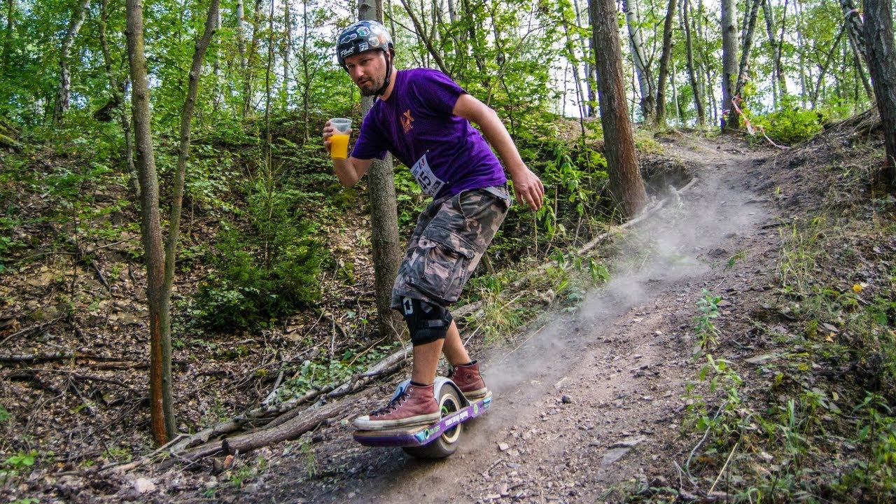 The Gnarliest Race in Europe? - Mayrau Shred Fest 24