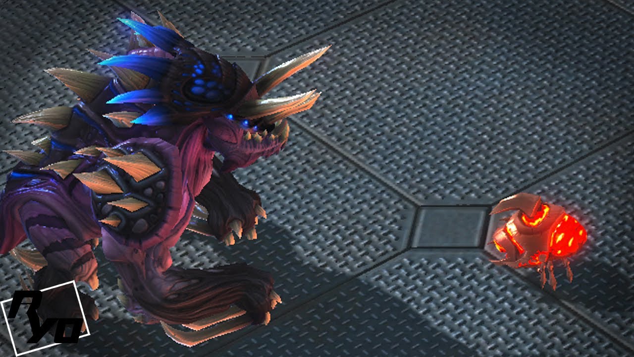 Critterlord's Most Broken Unit  |  KS2