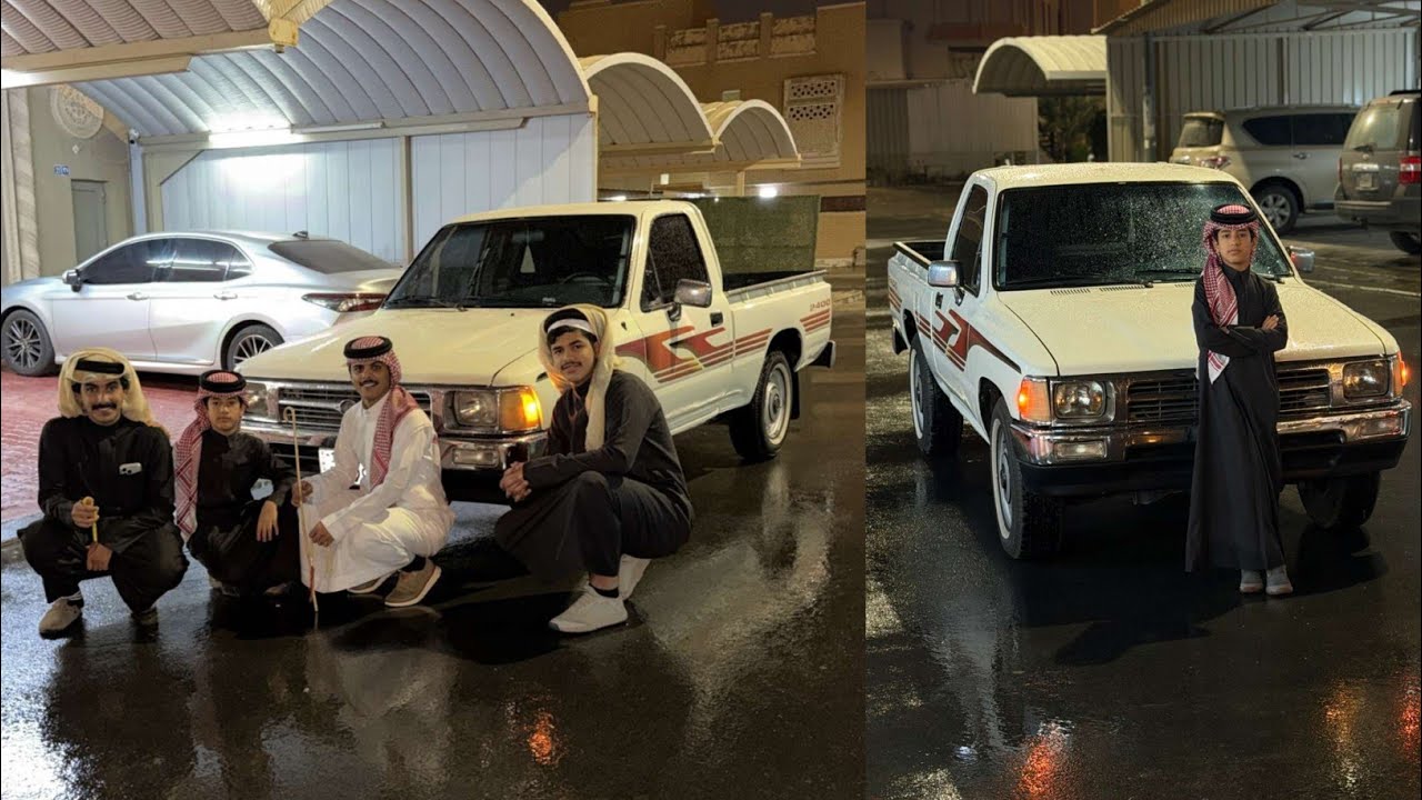 سنابات فراج قزيع السهلي و فلوق طويل و فلوق الضحك /رقم#774 