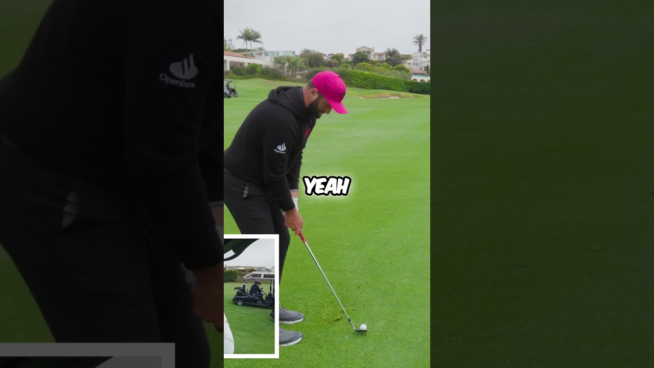 Josh Allen: You Won't Believe Phil Mickelson's Thoughts