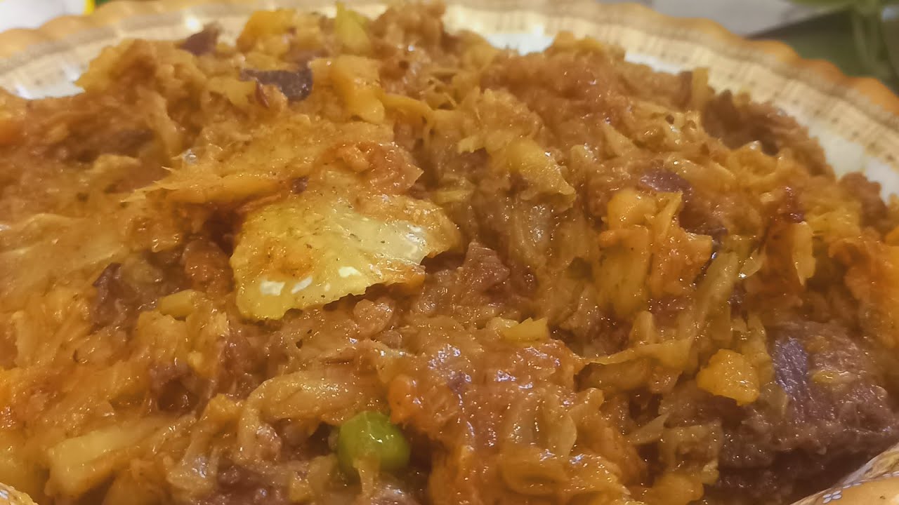 মাছের মাথা দিয়ে বাঁধাকপি!❤️‍🔥#machermatha #badhakopirecipe #foryou #highlightseveryonefollowers2025