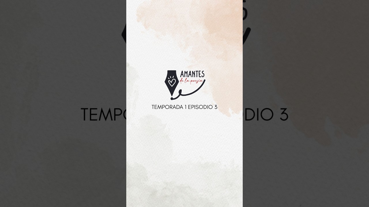 Escribir poesía es un acto de valentía | Maybi Pulido y Oriana Ibeth R.F. | Amantes de la Poesía