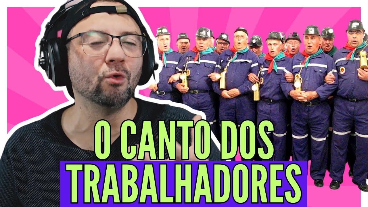Historiador brasileiro comenta o HINO DOS MINEIROS - GRUPO CORAL DO ALJUSTREL