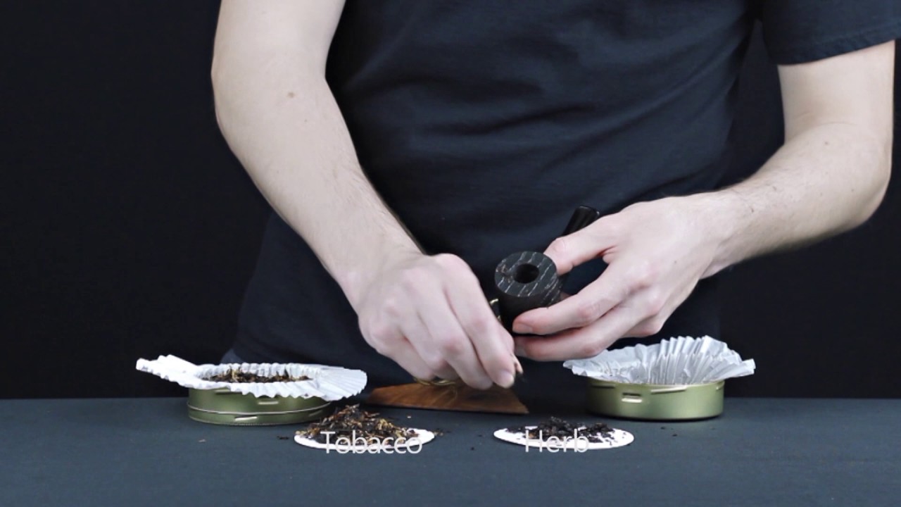 How to Mix Herb & Tobacco | Blending Tips & Tricks