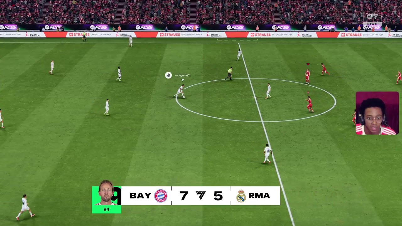 FC 26 scripted seasons