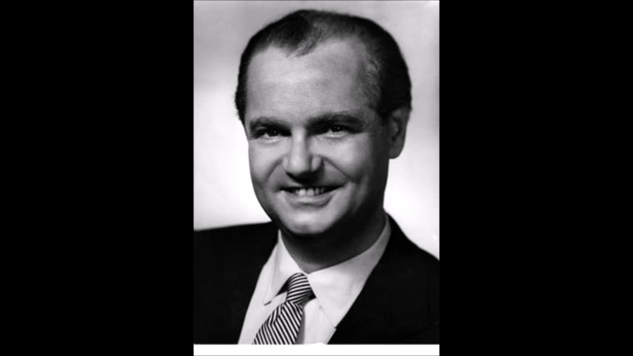 Peter Anders 