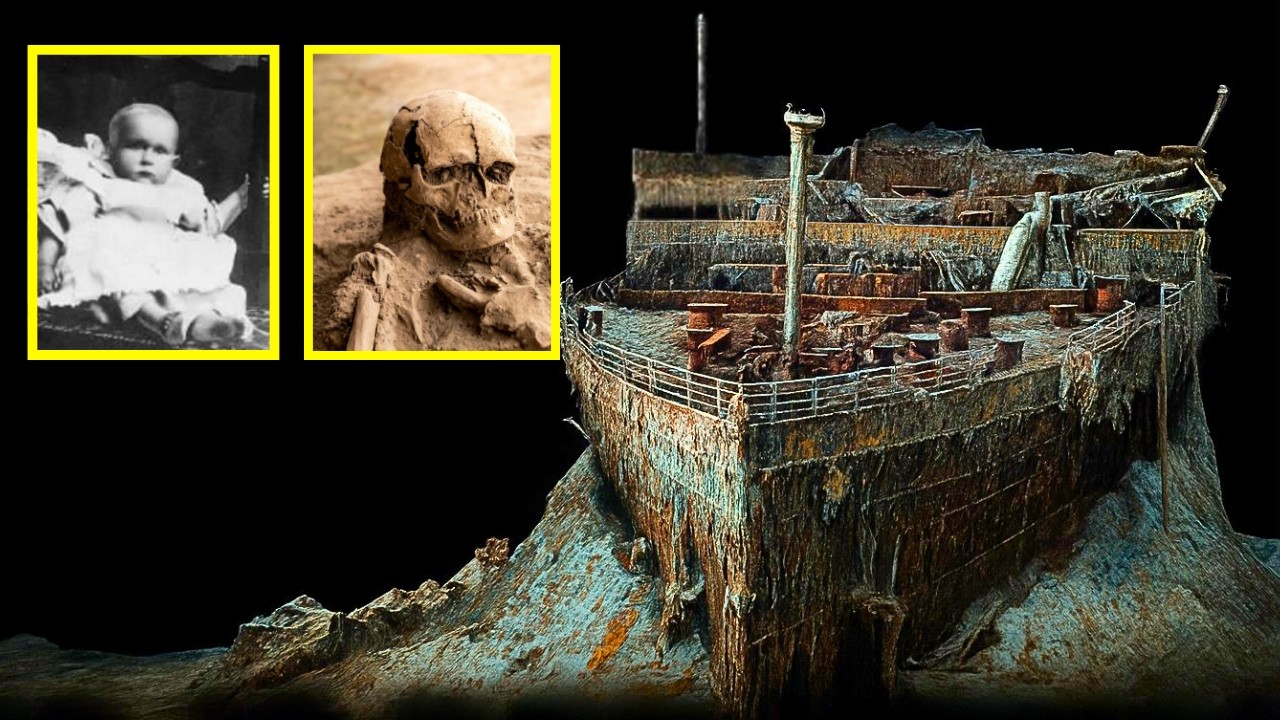 What Happened to the Bodies of the Titanic Victims After the Ship Sank-It's Worst Than You Imagined!