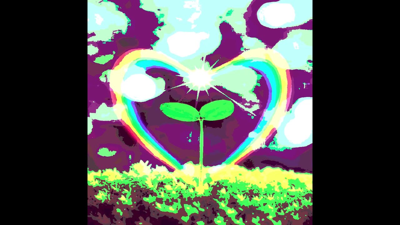 [ Λ N I O И Λ ] - JOY