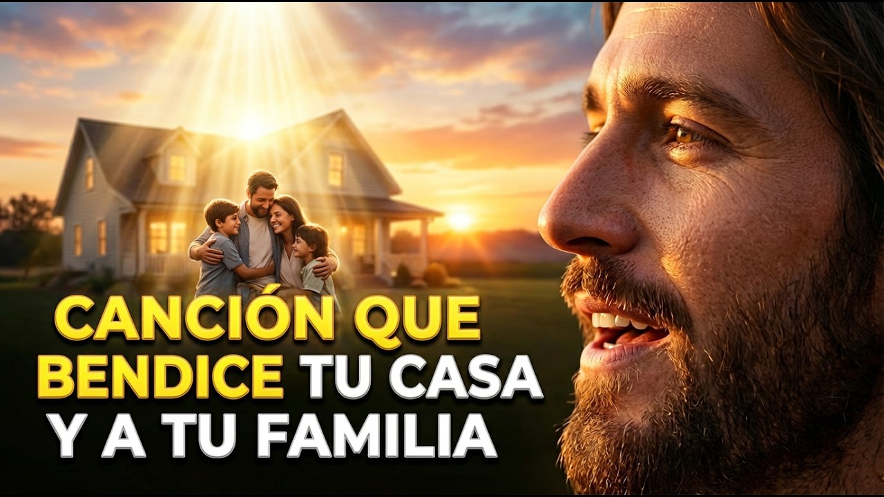 👉 “Esta Canción Bendecirá Tu Casa y Transformará Tu Vida HOY”