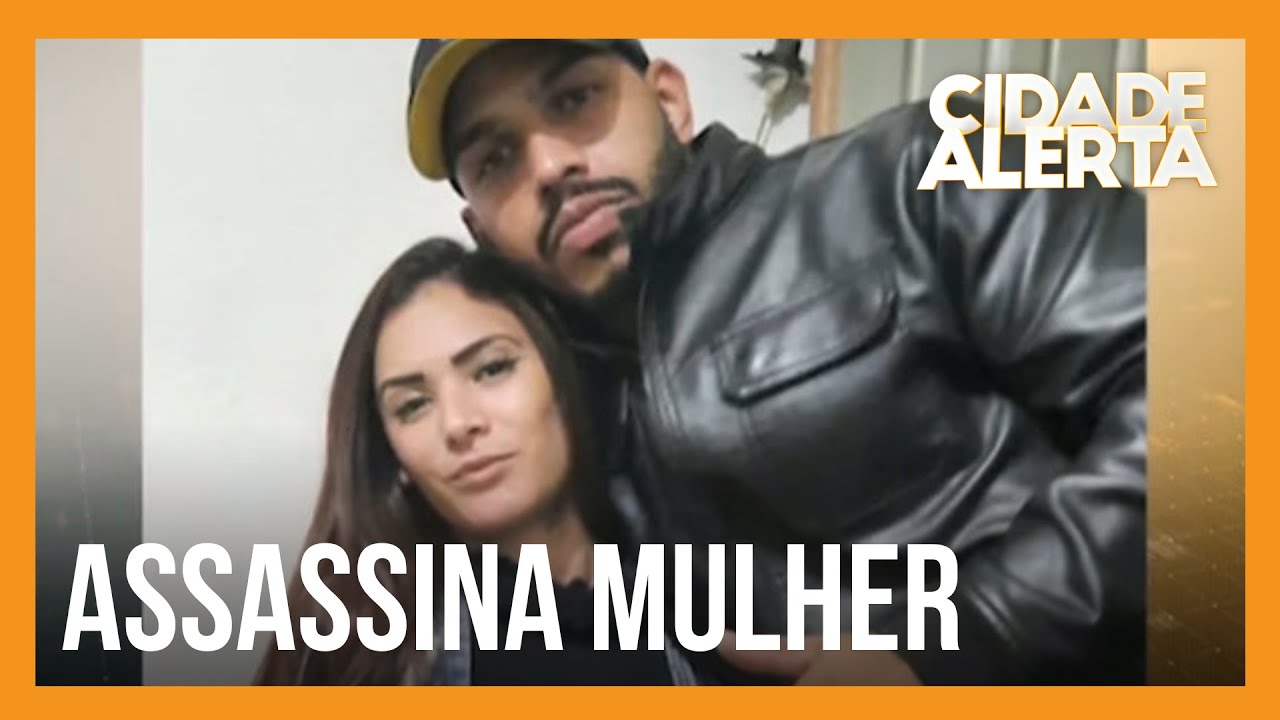Jovem que sonhava em ser cantora é assassinada pelo companheiro