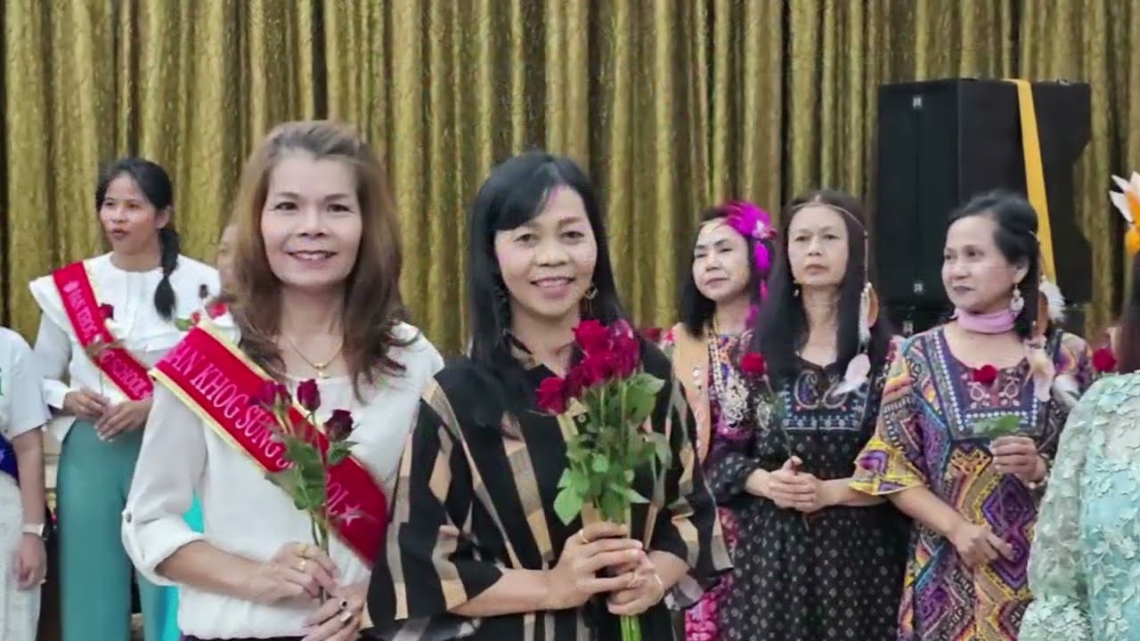 VTR ด้วยรัก ท่าน ดร.กิ่งดาว หวังร่วมกลาง ผู้อำนวยการโรงเรียนสวนหม่อน เนื่องในโอกาสย้าย ปี 2566