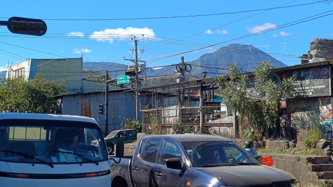 Alex Blanco Escritor está en vivo caminando hacia San Jacinto Martes 20 de #enero2026
