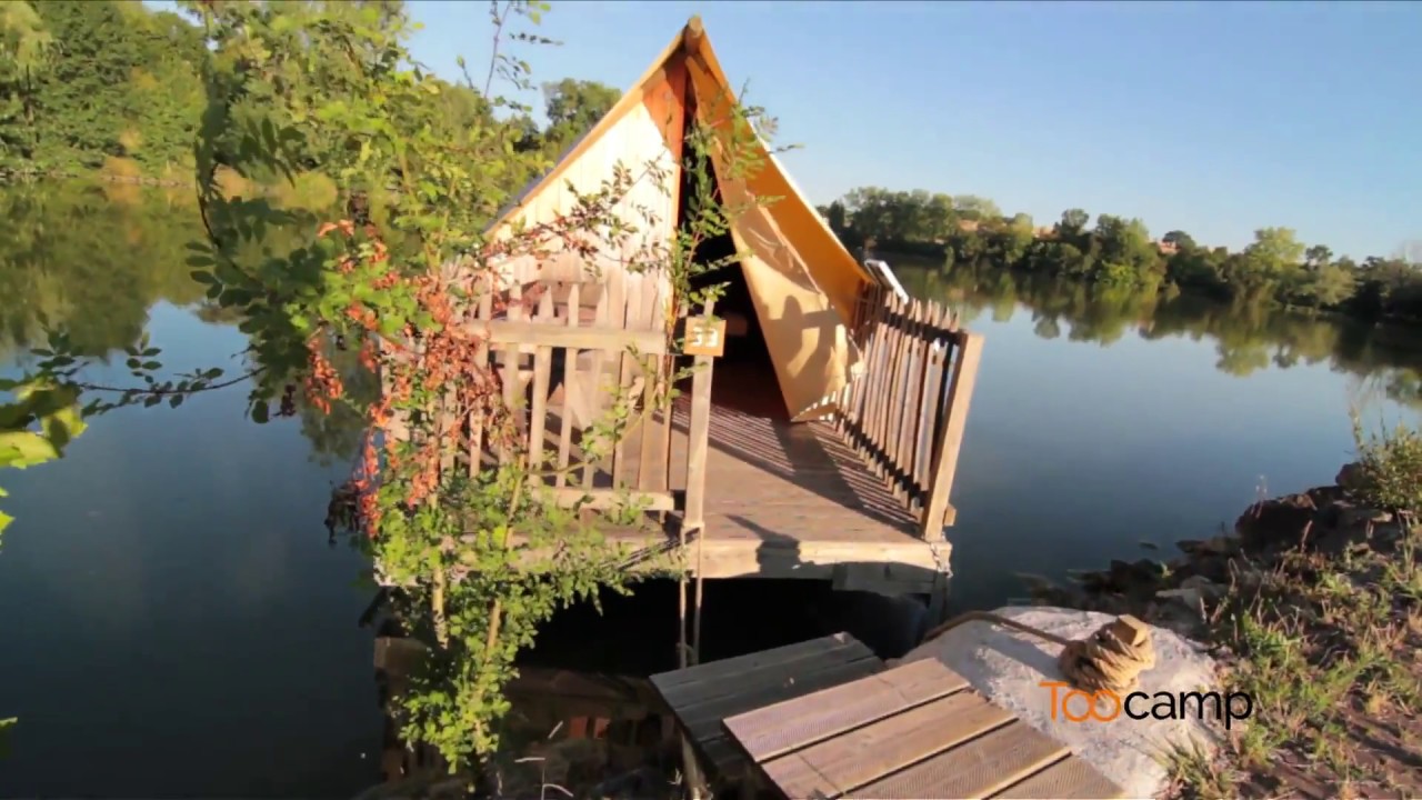D&eacute;couvrez en vid&eacute;o quatre lieux insolites dans le P&eacute;rigord !