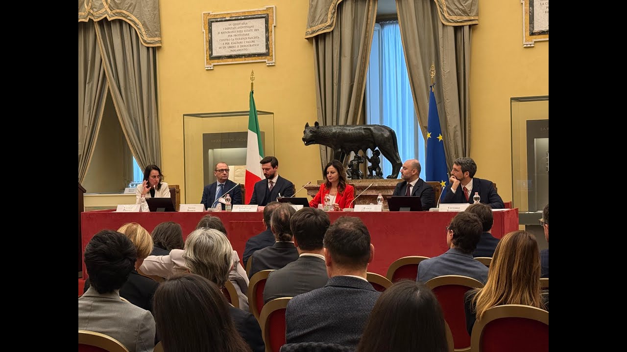 ROME POLICY FORUM