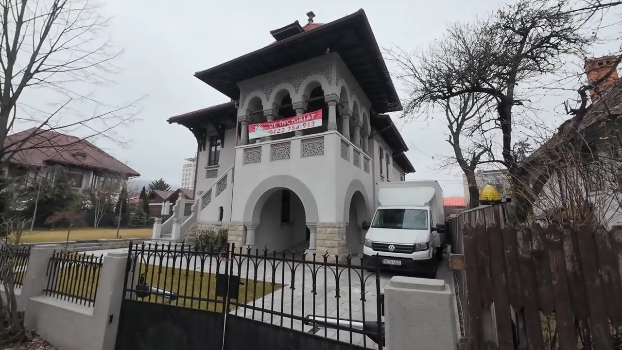 Hackerville?  Ramnicu Valcea: The Cybercrime Capital of Romania