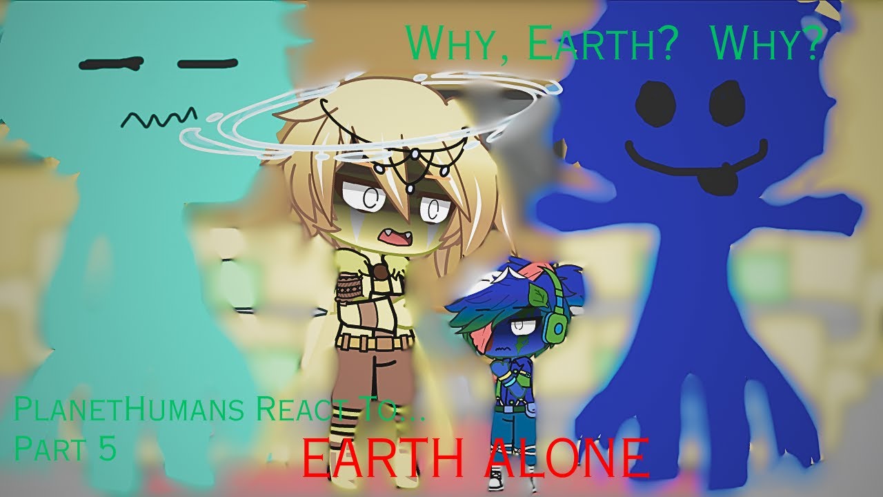 Planethumans React S1EP5 // Reaction to: 