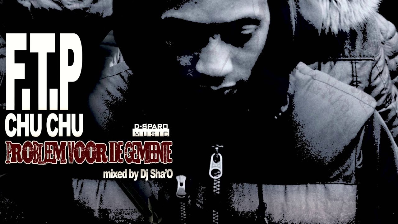 03.CHU CHU x Nash Murda   F.T.P#2