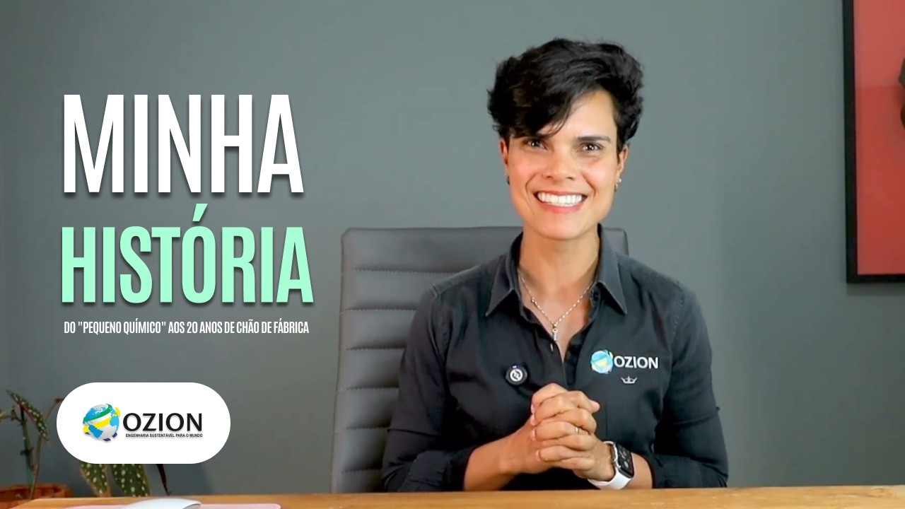 Deixa eu contar a minha historia