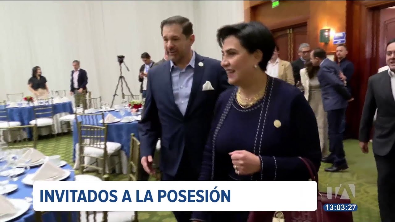 Canciller Gabriela Sommerfeld confirma delegaciones presentes para la posesión presidencial