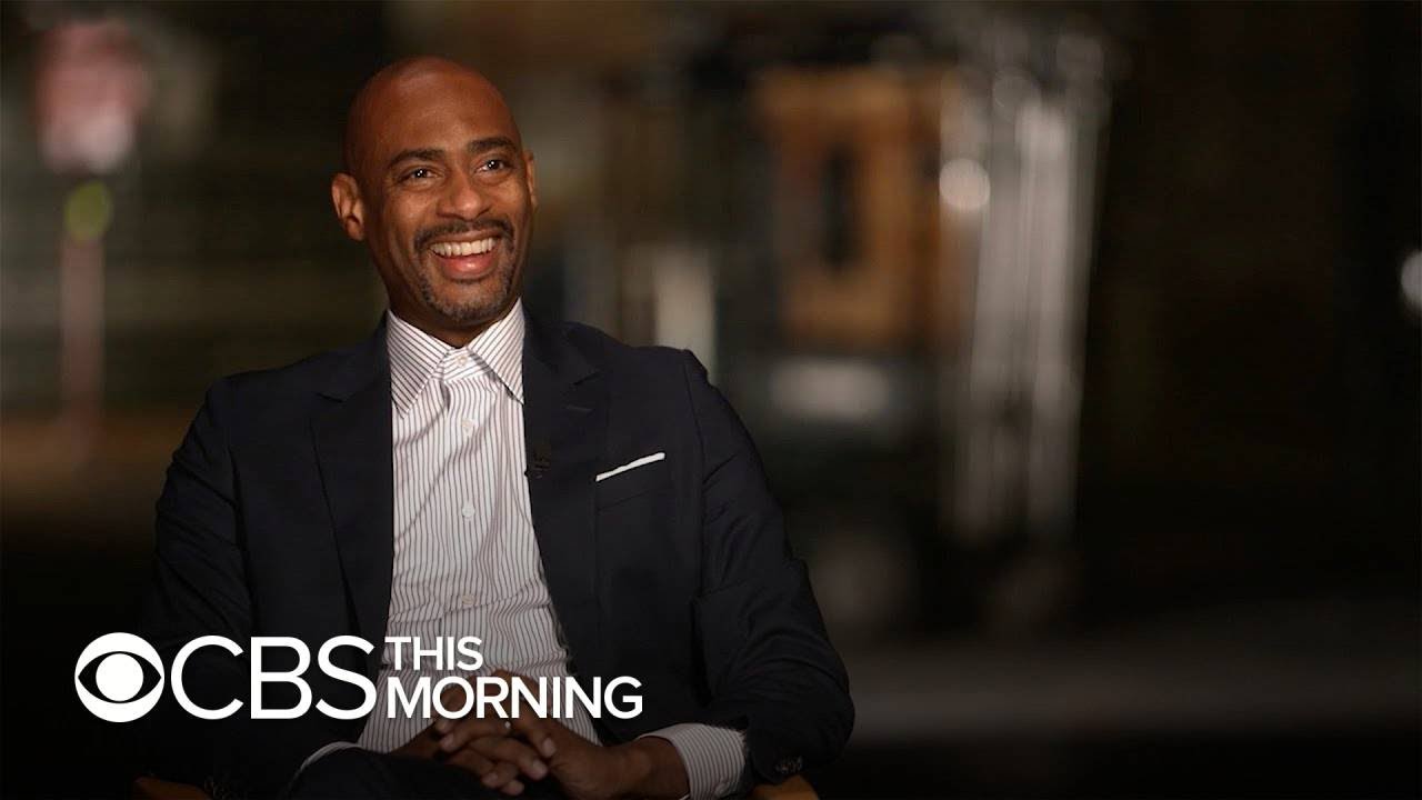 Former top talent agent aims to produce, finance projects driven by people of color