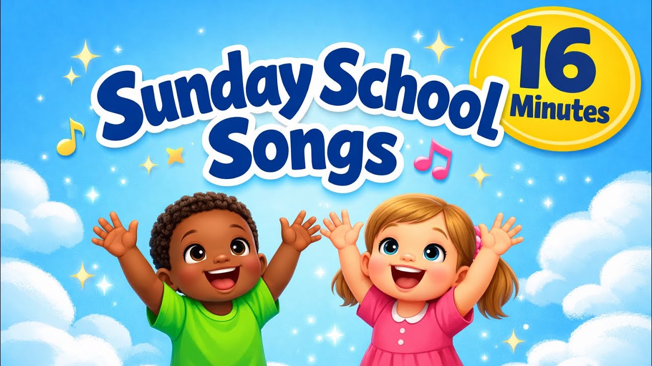 Yes Jesus Loves me/ Bible songs. #biblesongsforkids #christiankids #sunddayschoolsongs