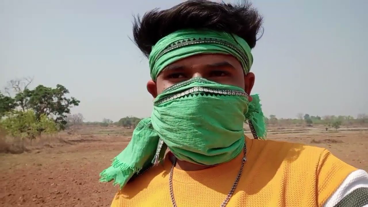 ନିରୀଗିରି ବାଡ଼ି || Koraputia Vlog video || Mr Tutu bhay🤗💗