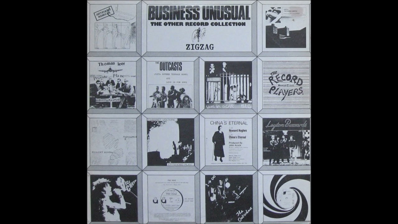 Leyton Buzzards -  19 and Mad (UK, 1978)