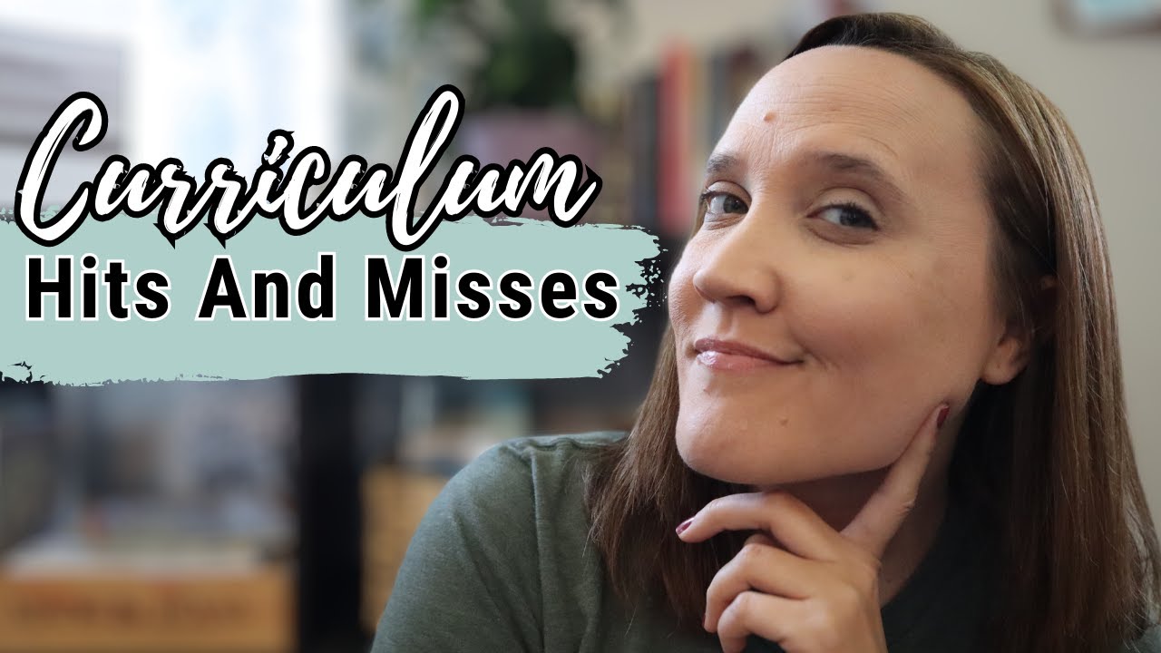 WHAT WORKED? WHAT DIDN'T? Homeschool Year In Review || Homeschool Curriculum Review 2022-2023
