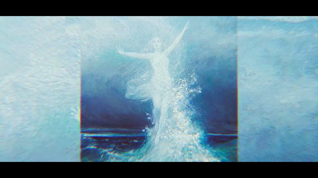 Lil Peep x Clams Casino type beat - Came from the Sky