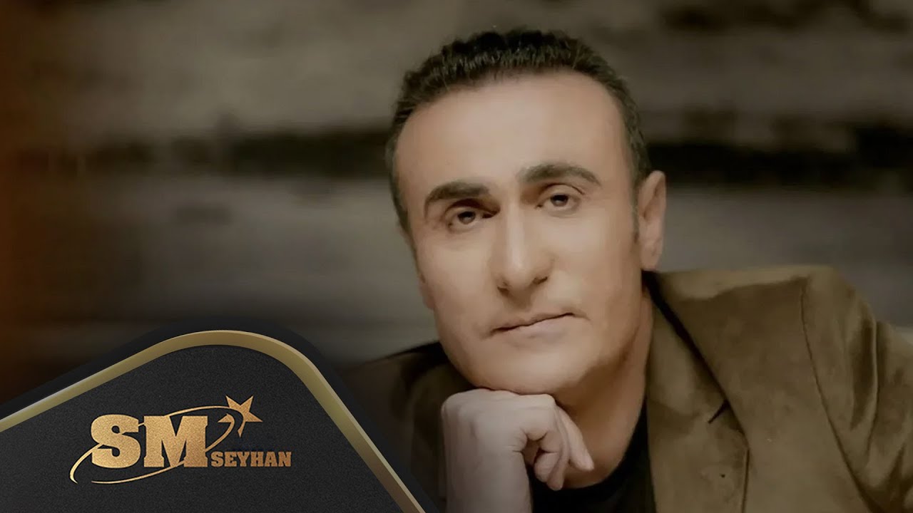 Burhan Topal - Yine Sen Düştün Aklıma