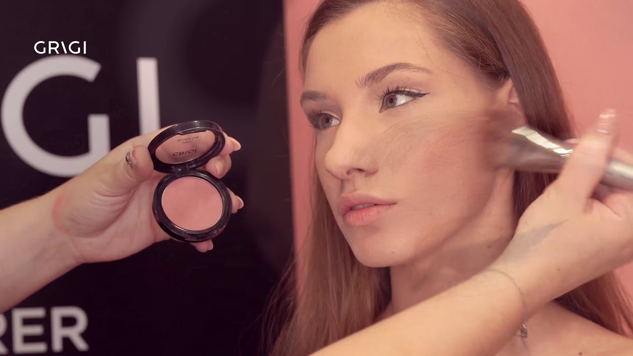 GRIGI Matte Lipstick