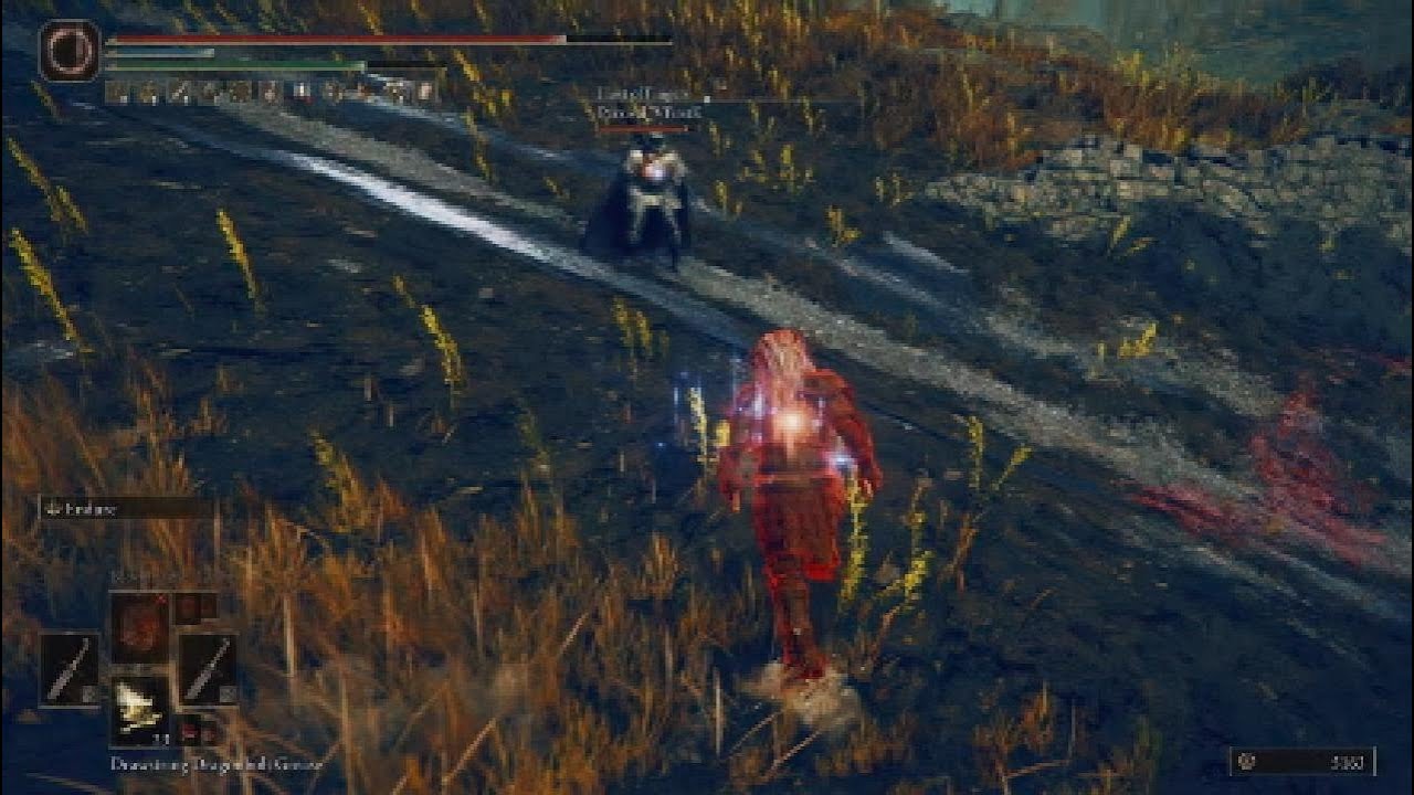 Elden Ring's Biggest Burst Damage, and Most Underrated setup for Invasions and Dueling!