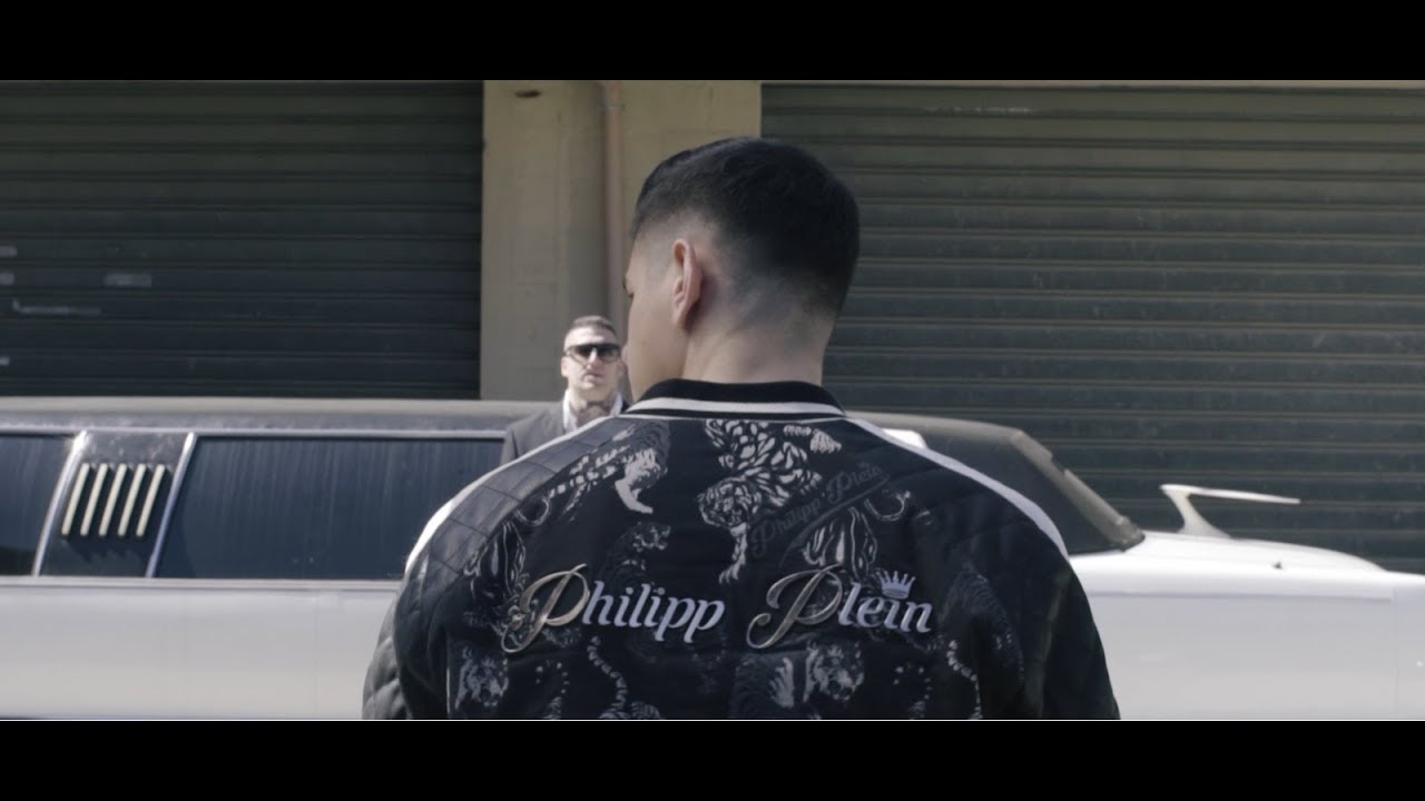 Adra - Parlo di me (prod. Waves)
