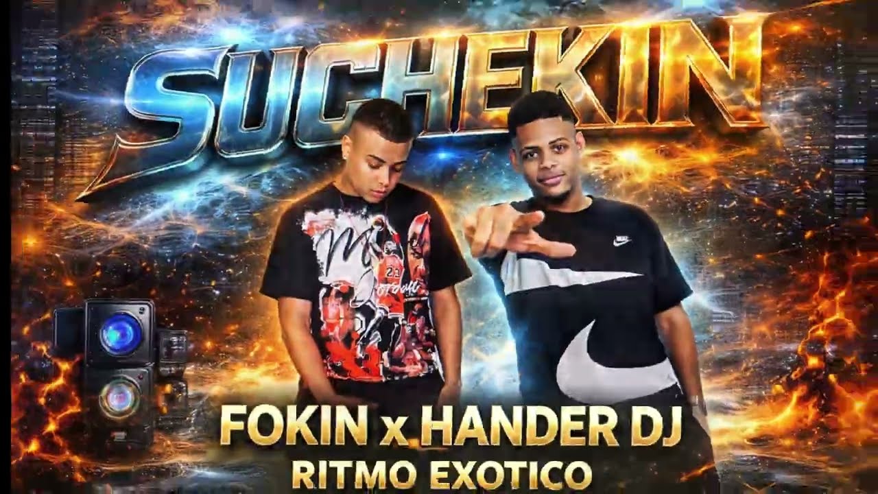 MELODÍA LOCA (ritmo exótico)