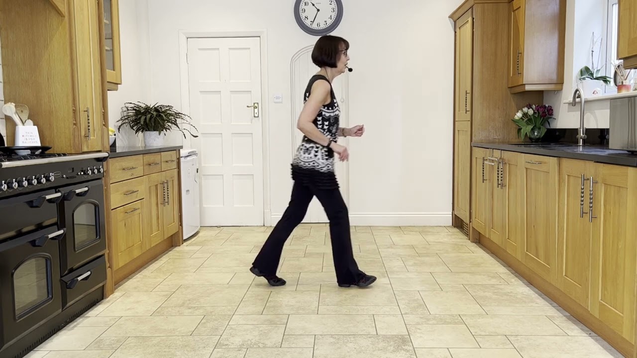 SHOW ME Line Dance Tutorial