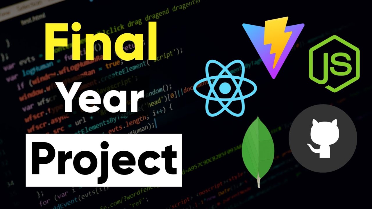 Final Year Project: Smart Campus Lost & Found System | Full Source Code