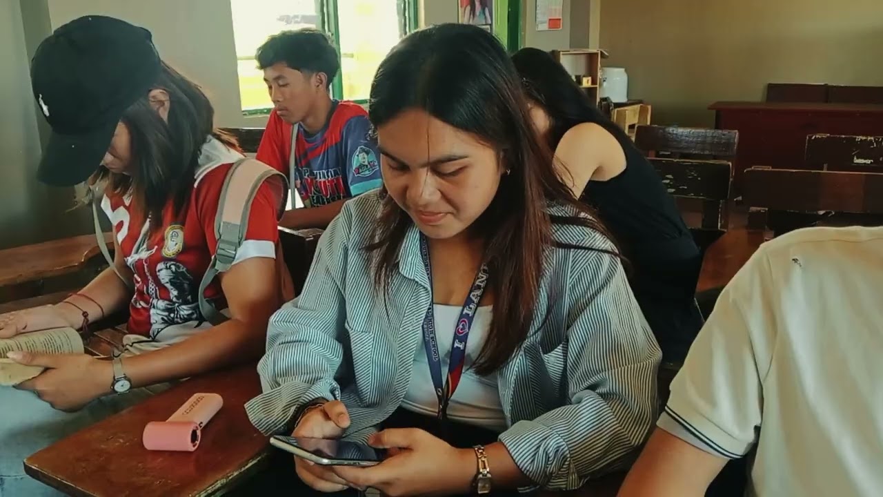 Internet safety | Humss Shakespeare 2025-2026