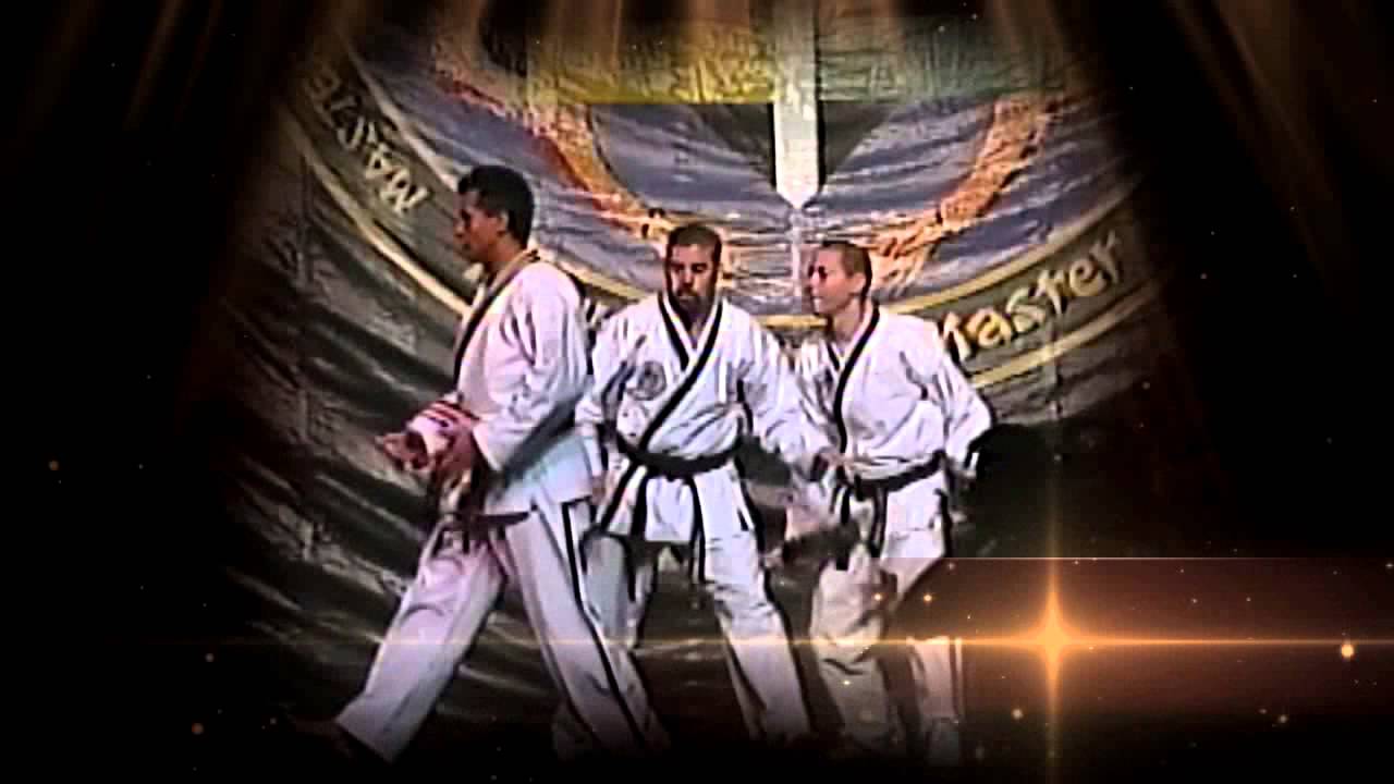 Try ATA for INSPIRATION featuring Grand Master and Master Council 