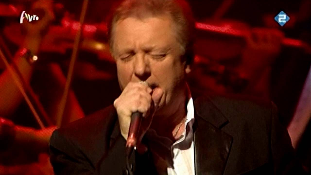 Toots Thielemans & John Miles - If I could - Night of the Proms 21-12-09 HD