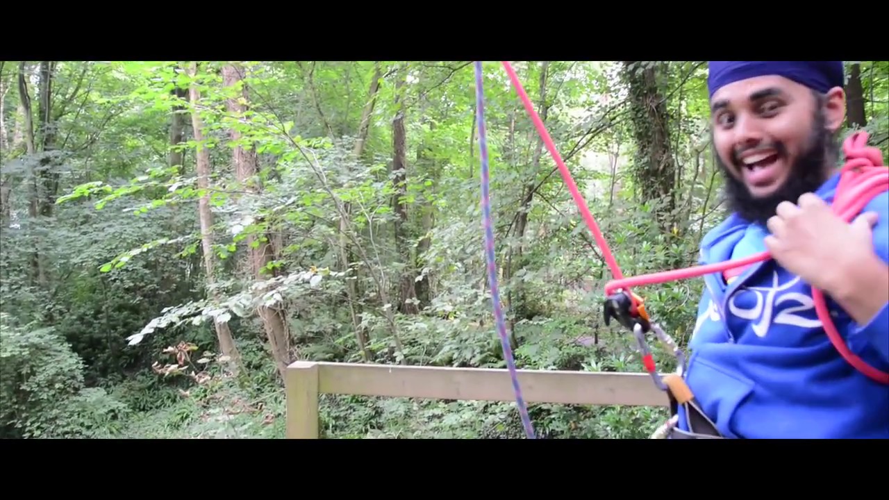 Highlights from BOSS Sikhi Camp