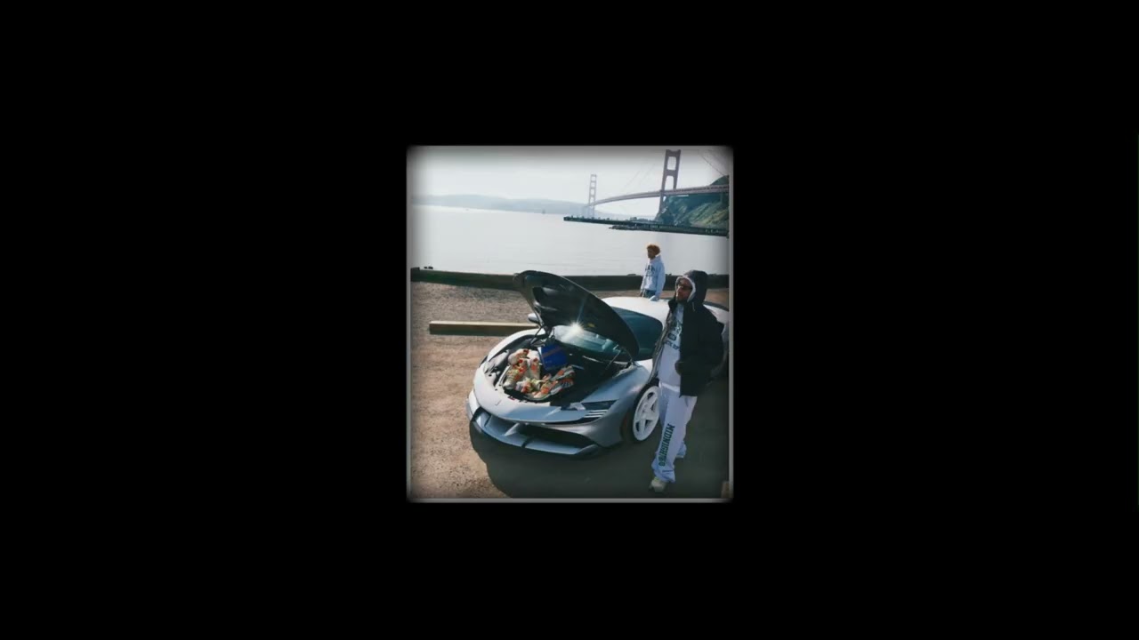 Larry June Type Beat x Dom Kennedy Type Beat - Bag Run