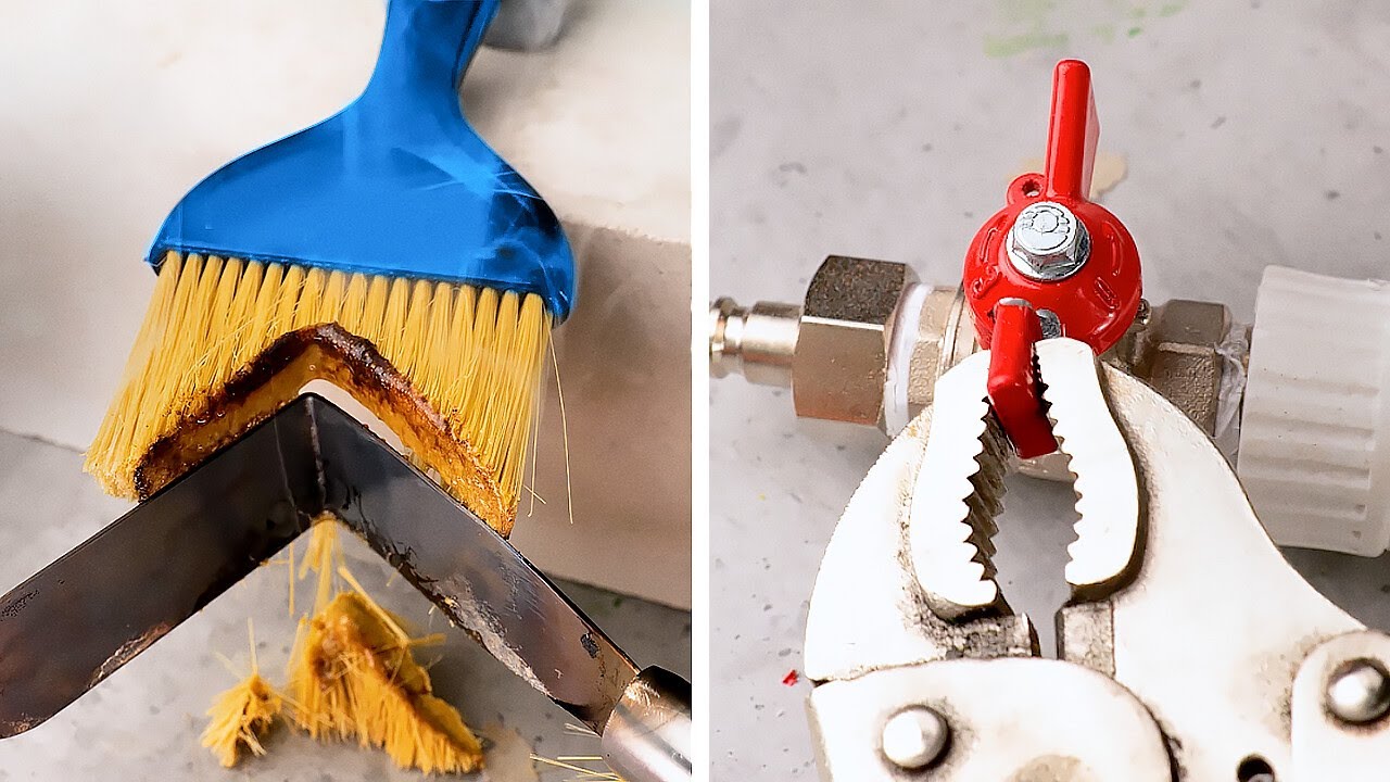 🔧 Secretos de Reparación Que los Profesionales No Quieren Que Sepas 🔧