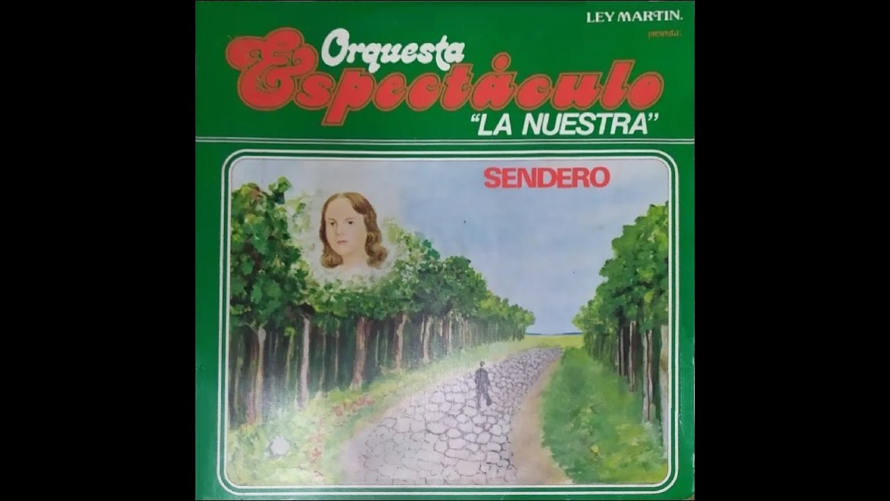 👻 ORQUESTA ESPECTACULO 👻 🔥 vivir en paz 🔥